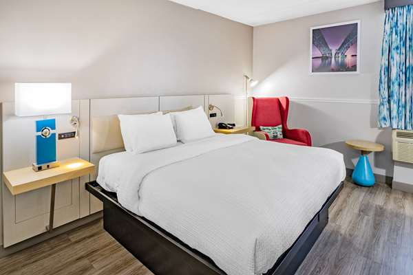  - Wingate by Wyndham Hotel Fishkill