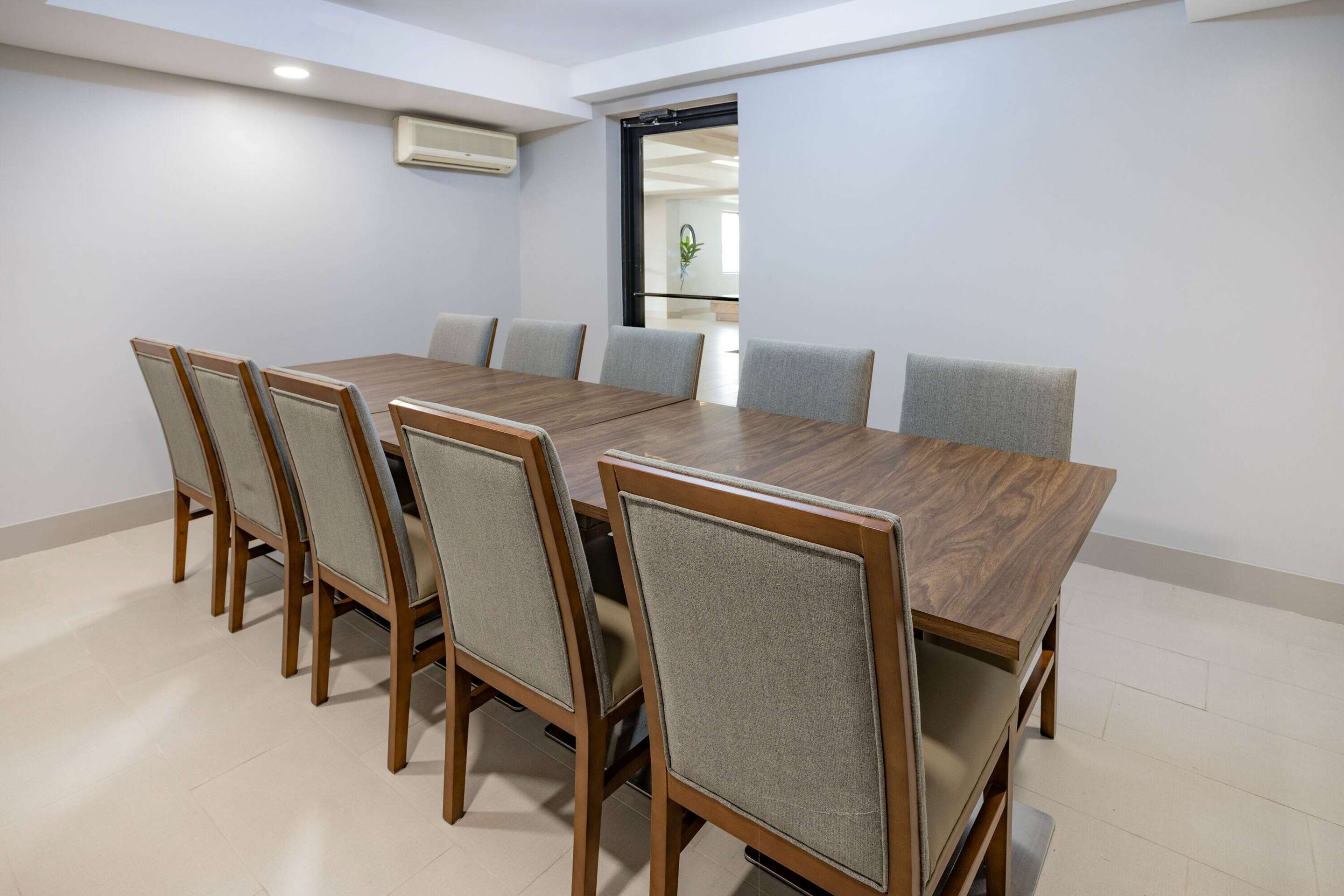 Meeting Room | Wingate by Wyndham Fishkill