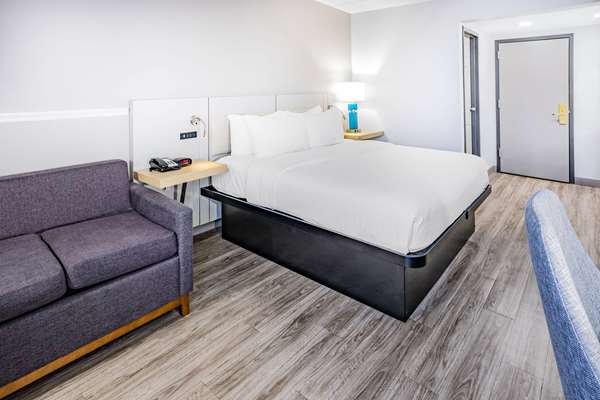  - Wingate by Wyndham Hotel Fishkill