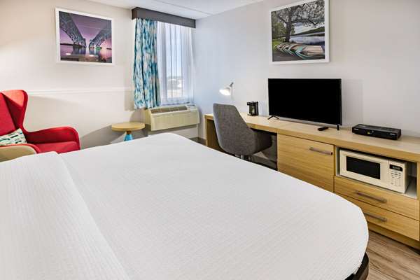  - Wingate by Wyndham Hotel Fishkill