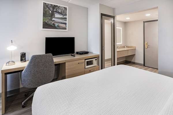  - Wingate by Wyndham Hotel Fishkill