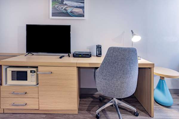  - Wingate by Wyndham Hotel Fishkill