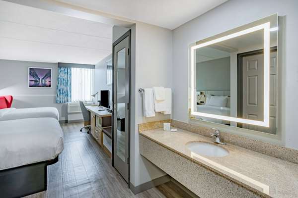  - Wingate by Wyndham Hotel Fishkill