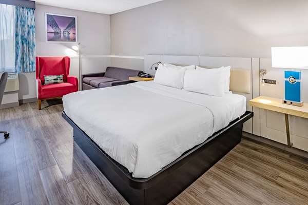  - Wingate by Wyndham Hotel Fishkill