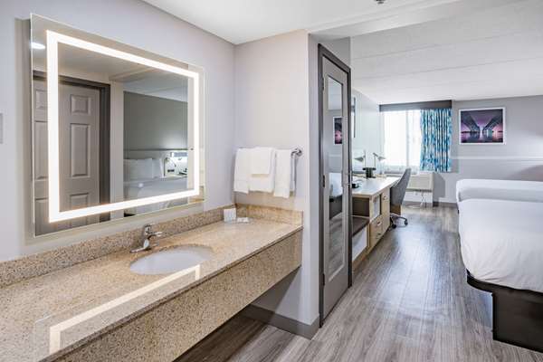  - Wingate by Wyndham Hotel Fishkill