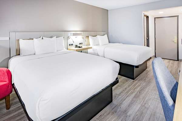  - Wingate by Wyndham Hotel Fishkill