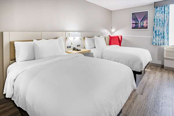  - Wingate by Wyndham Hotel Fishkill