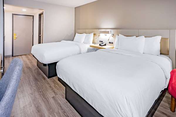  - Wingate by Wyndham Hotel Fishkill