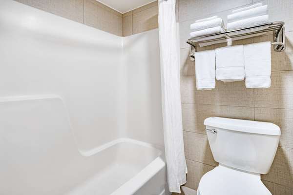  - Wingate by Wyndham Hotel Fishkill