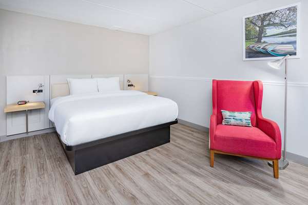 Suite - Wingate by Wyndham Hotel Fishkill