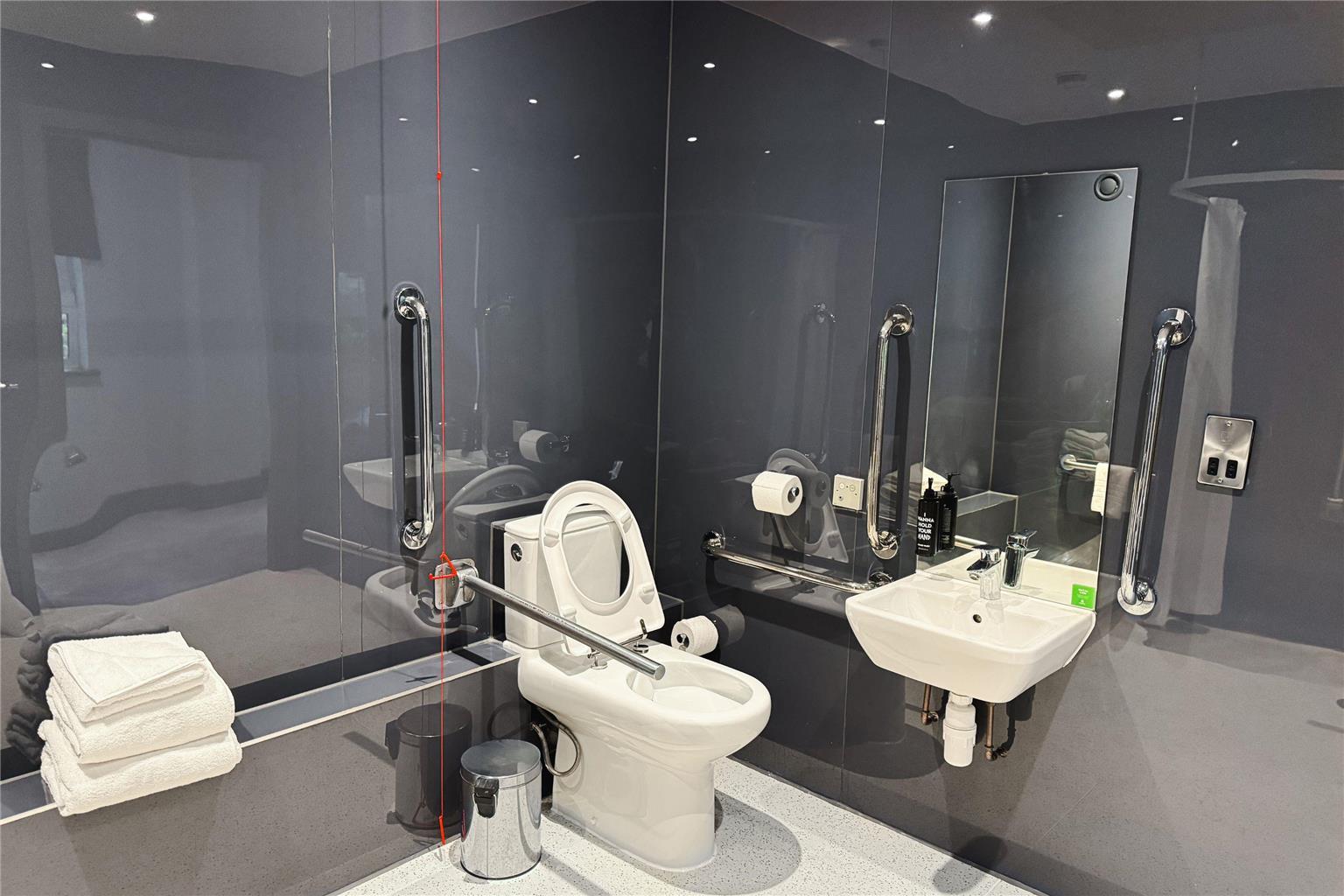 Venue gallery photo