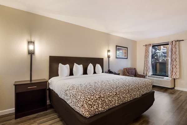  - SureStay Hotel by Best Western Airport Clearwater
