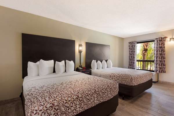  - SureStay Hotel by Best Western Airport Clearwater