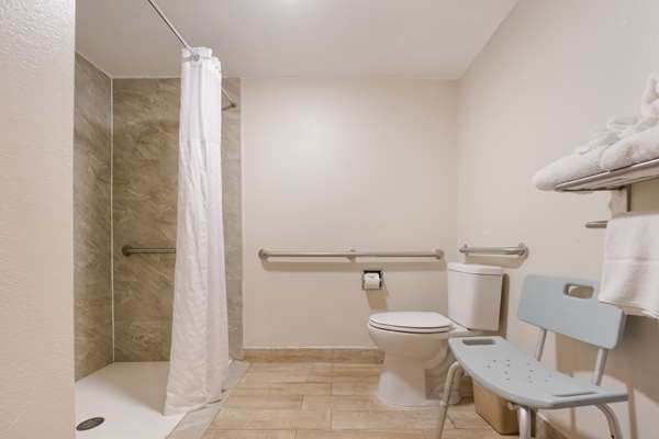  - SureStay Hotel by Best Western Airport Clearwater