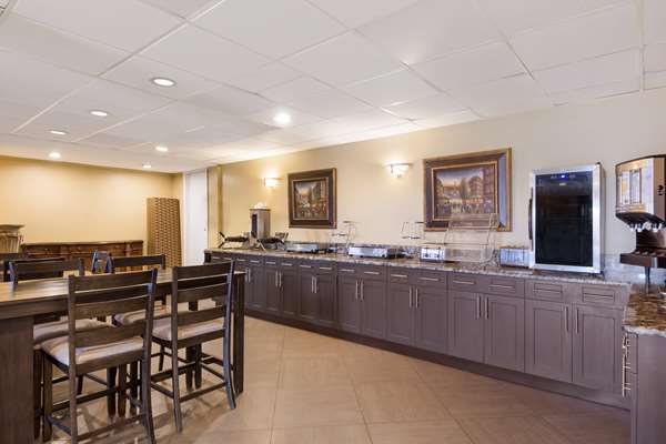 Amenities - SureStay Hotel by Best Western Airport Clearwater