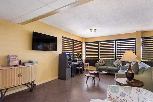  - SureStay Hotel by Best Western Airport Clearwater