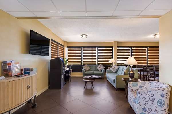  - SureStay Hotel by Best Western Airport Clearwater