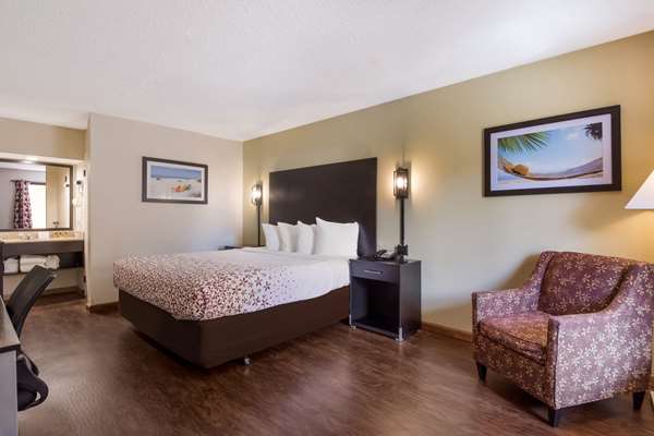  - SureStay Hotel by Best Western Airport Clearwater