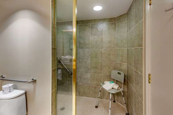 Suite - Carriage Ridge Resort Shanty Bay