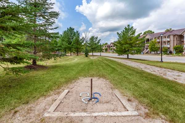  - Carriage Ridge Resort Shanty Bay