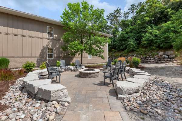  - Carriage Ridge Resort Shanty Bay