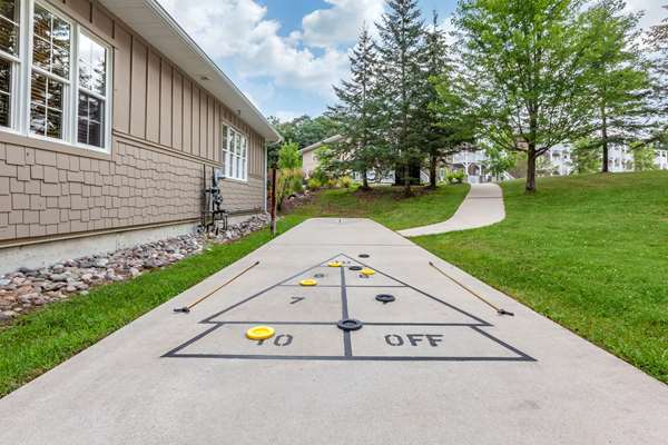  - Carriage Ridge Resort Shanty Bay