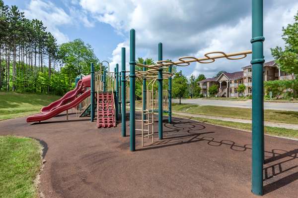  - Carriage Ridge Resort Shanty Bay