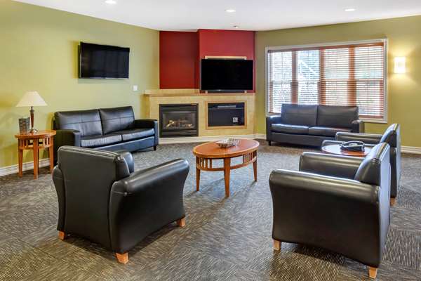  - Carriage Ridge Resort Shanty Bay