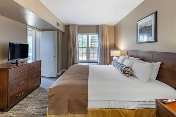 Suite - Carriage Ridge Resort Shanty Bay