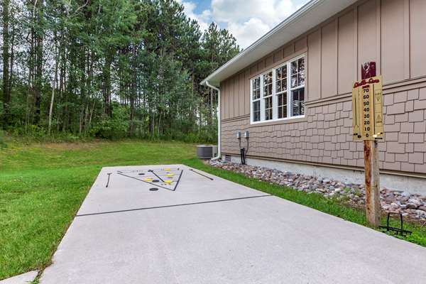  - Carriage Ridge Resort Shanty Bay