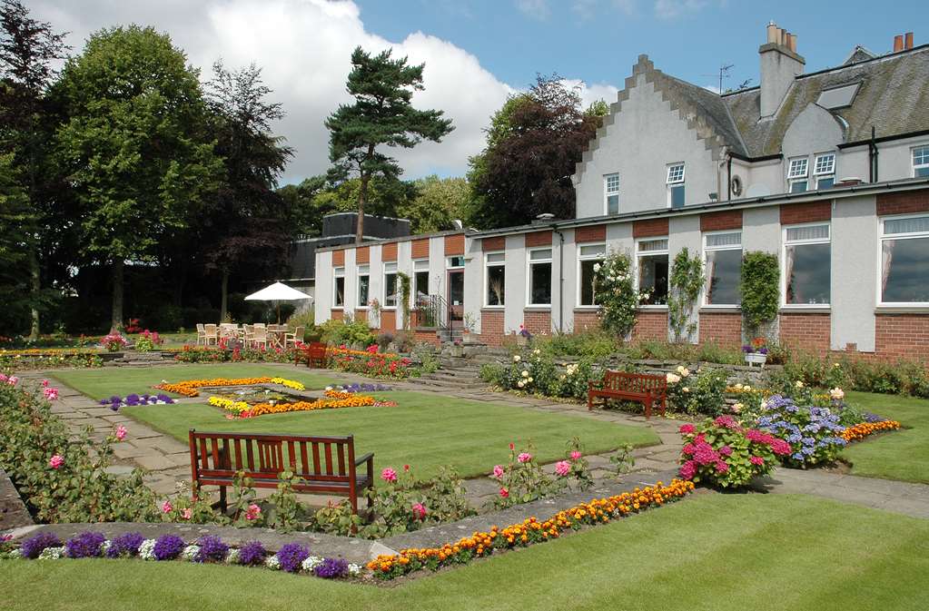 Pitbauchlie House Hotel, Sure Coll by BW
