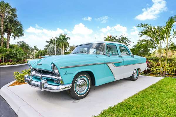 Exterior view - Chateau Mar Golf Resort Lauderhill