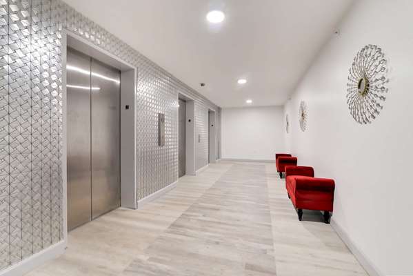  - Chateau Mar Golf Resort Lauderhill