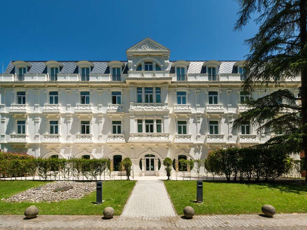 Castilla Termal Balneario de Solares