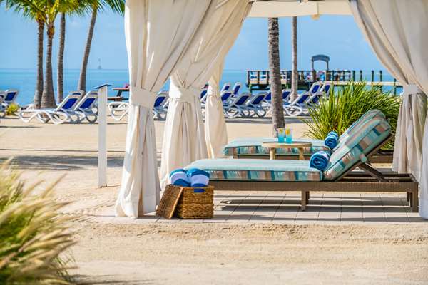 Recreation - Islander Resort Oceanside Islamorada