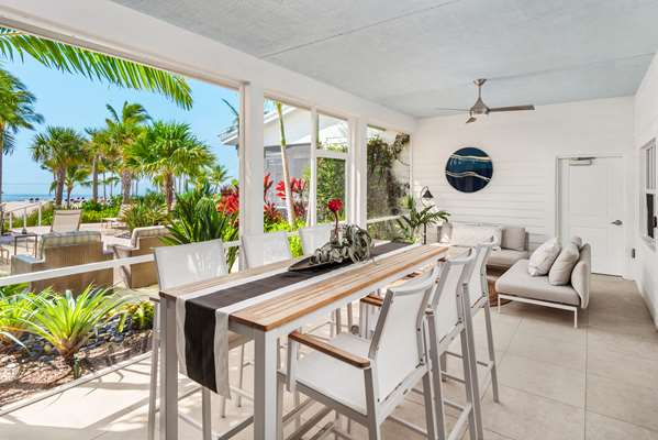  - Islander Resort Oceanside Islamorada