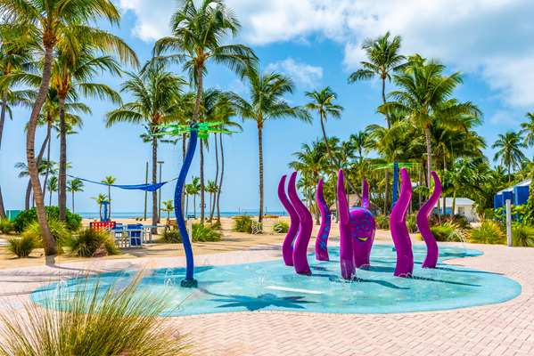 Recreation - Islander Resort Oceanside Islamorada