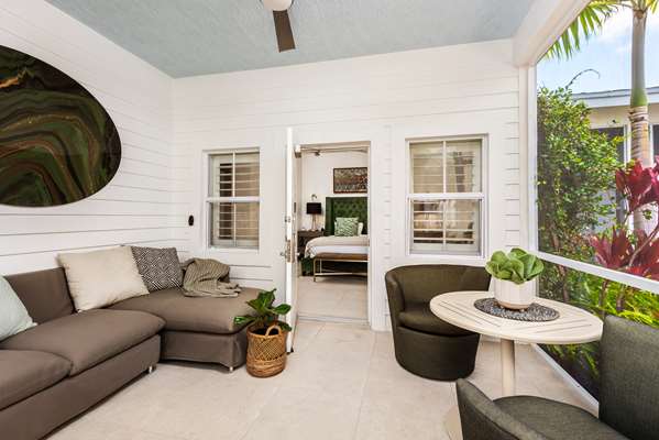  - Islander Resort Oceanside Islamorada