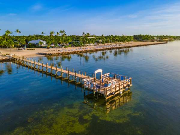 Recreation - Islander Resort Oceanside Islamorada