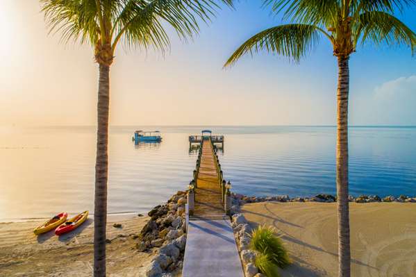 Recreation - Islander Resort Oceanside Islamorada