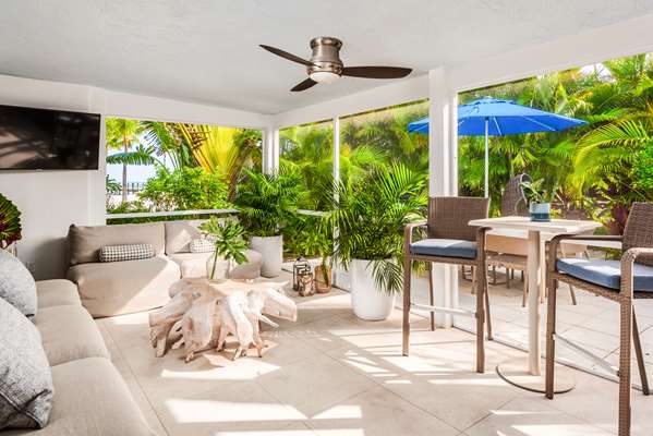  - Islander Resort Oceanside Islamorada
