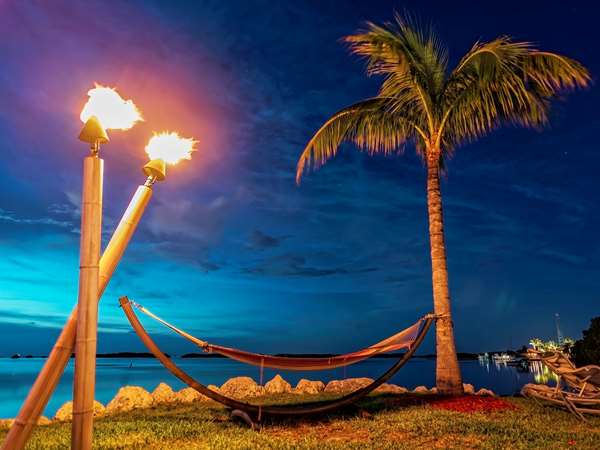 Exterior view - Islander Bayside Villas Islamorada