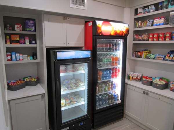  - Best Western Iowa Lake Charles East Hotel - I-10, Exit 43