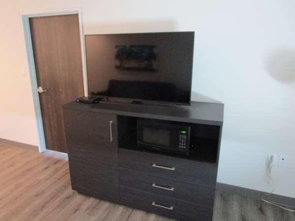 Suite - Best Western Iowa Lake Charles East Hotel - I-10, Exit 43