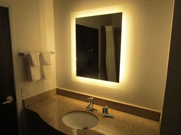  - Best Western Iowa Lake Charles East Hotel - I-10, Exit 43