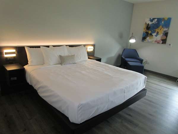  - Best Western Iowa Lake Charles East Hotel - I-10, Exit 43