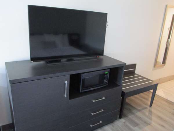  - Best Western Iowa Lake Charles East Hotel - I-10, Exit 43