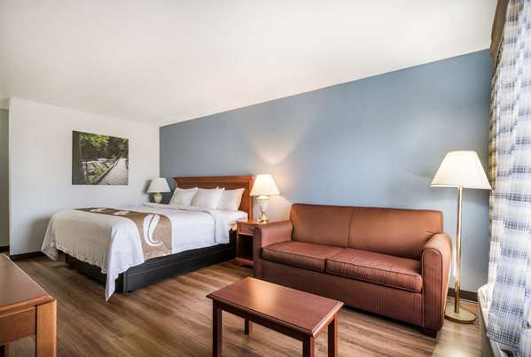  - Quality Inn Clarksville