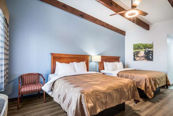  - Quality Inn Clarksville