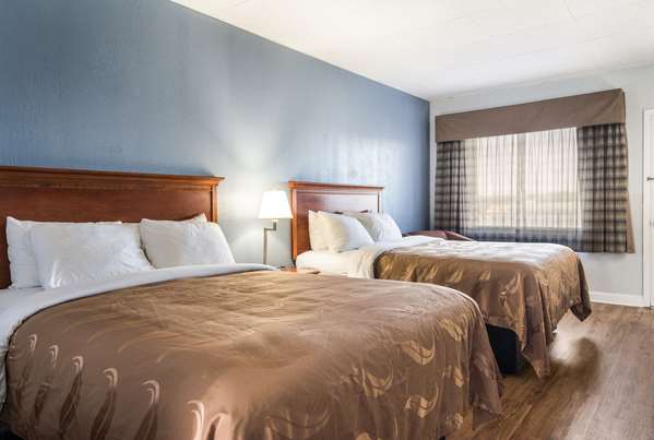  - Quality Inn Clarksville